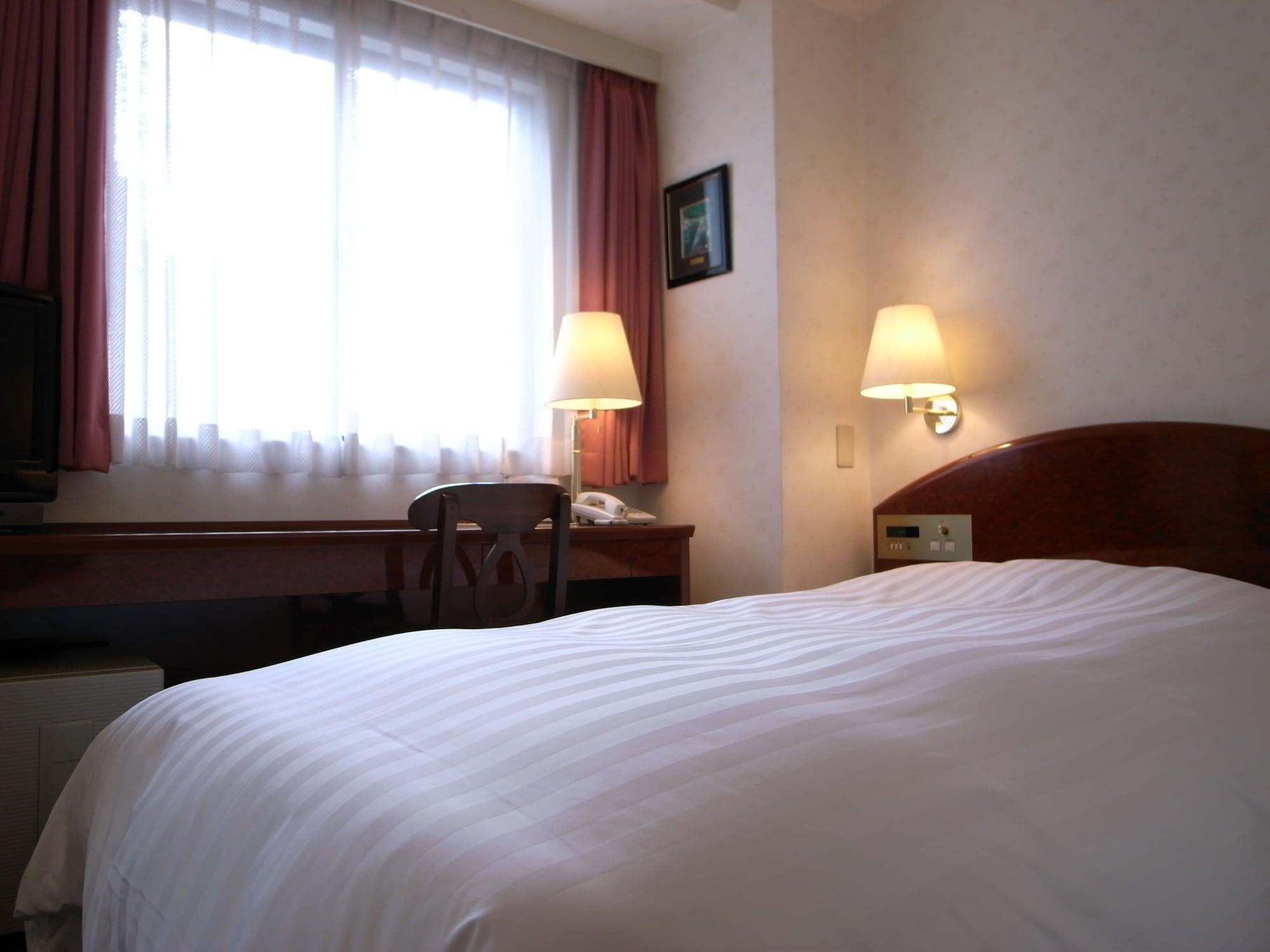 Ueno Terminal Hotel Токіо Екстер'єр фото